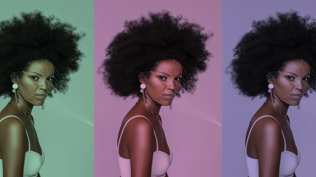 Diversity in fashion vastly improved in the last 15 years. AI models will set it back