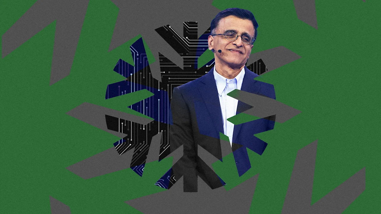 Snowflake is betting big on agentic AI to transform enterprise data work