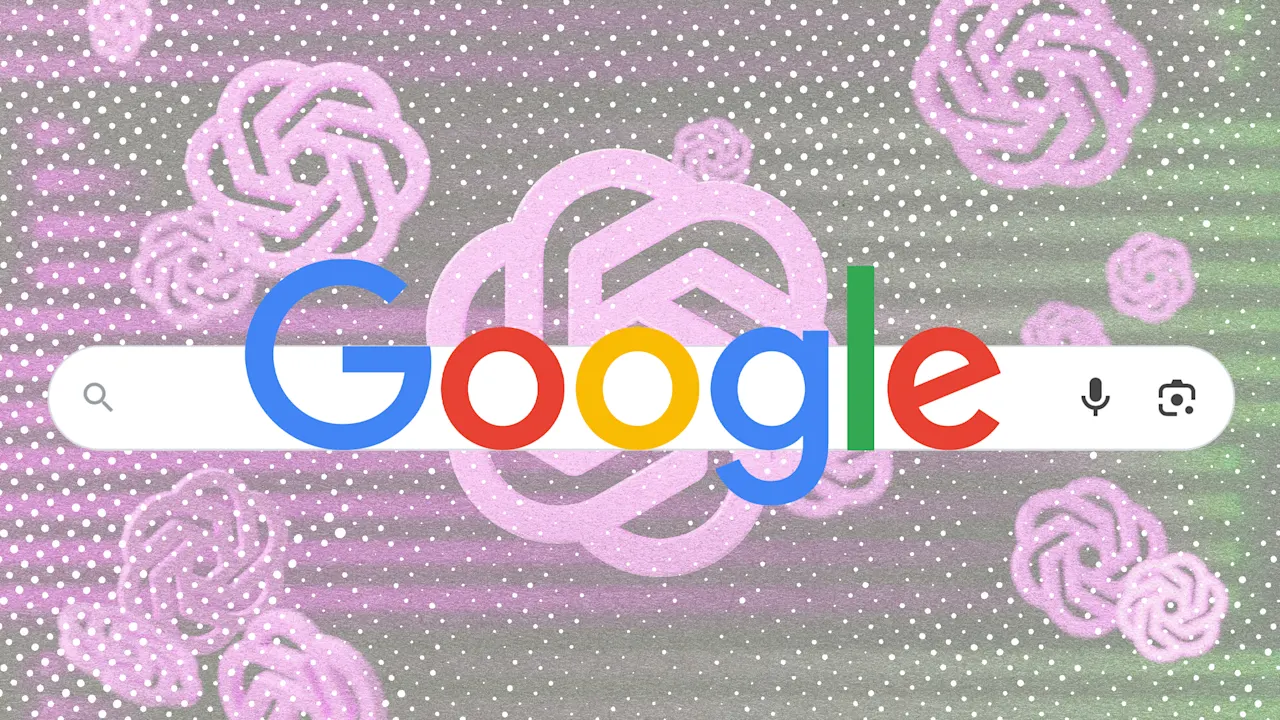 Exclusive: Google could be reading your ChatGPT conversations. Concerned? You should be