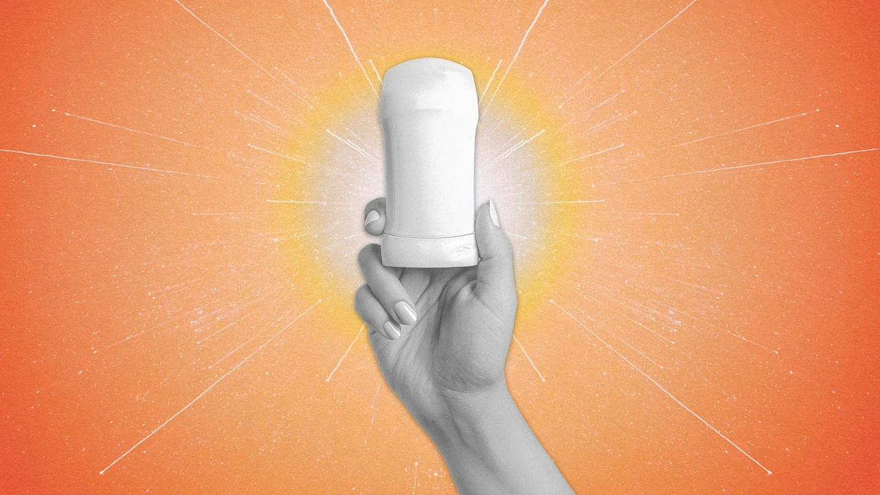 ‘I legitimately smelled like onion’: TikTok users are ditching natural deodorant and going back to antiperspirant