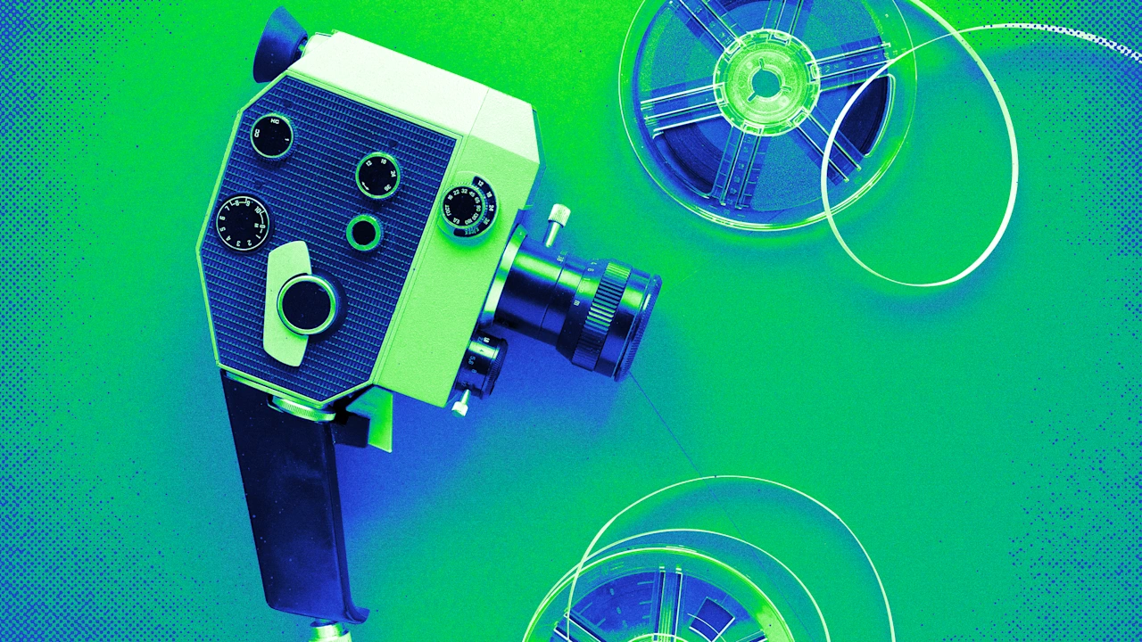 How Google is working with Hollywood to bring AI to filmmaking