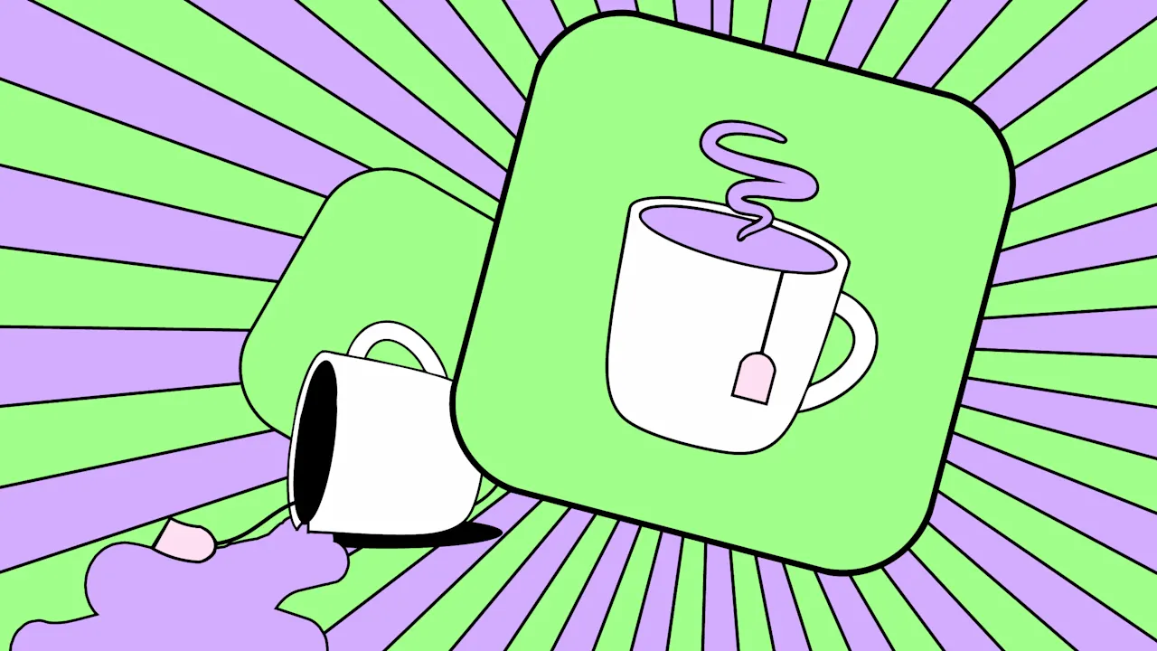 How Tea’s data breach became a brand moment