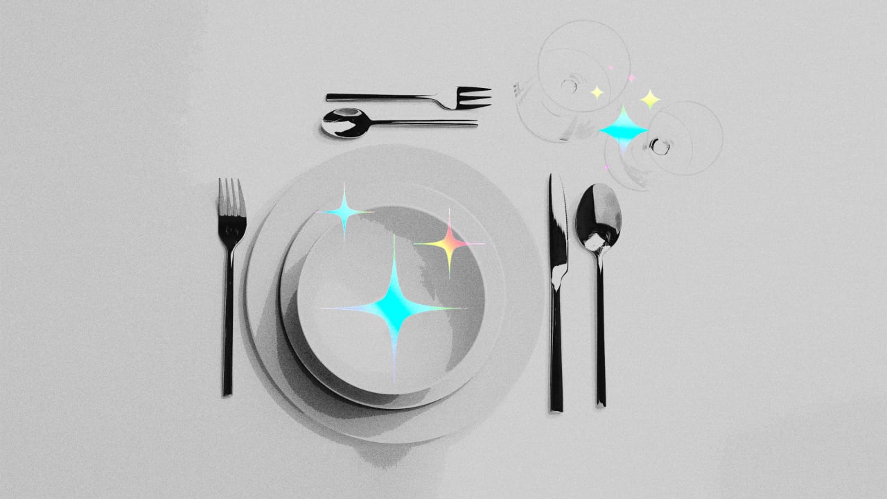 How will AI change the restaurant business?