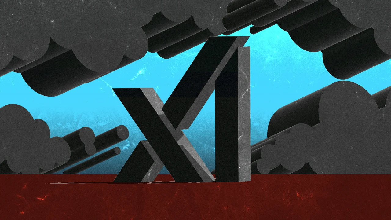 While Grok had an antisemitic meltdown, XAI gets permission to blast tons of emissions to keep it running