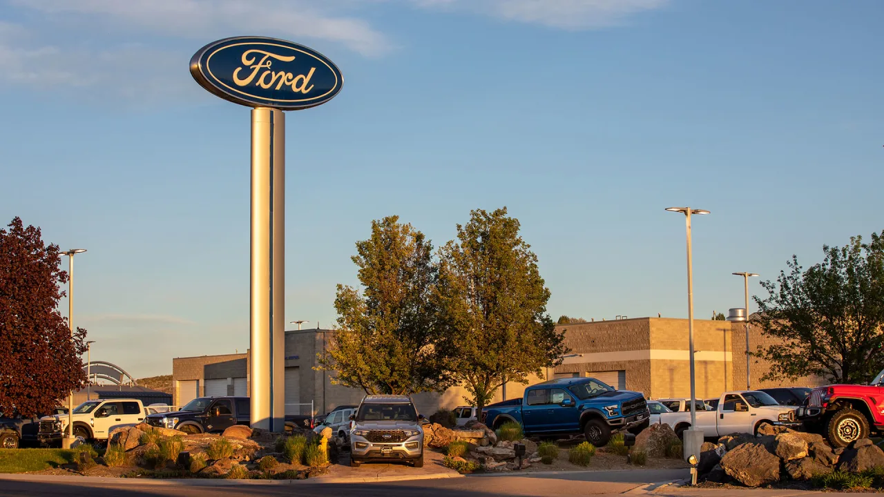 Over 850,000 Ford cars and trucks recalled nationwide—and there’s no fix available yet