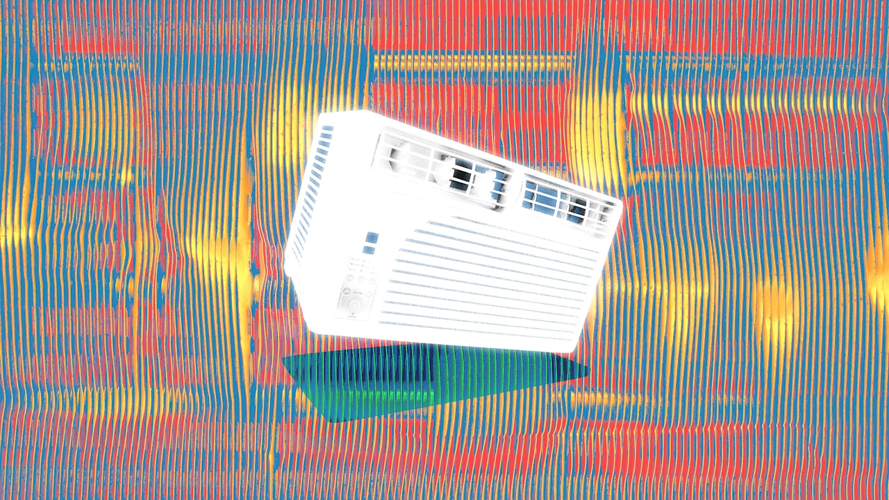 The coolest, electric-bill-friendly air conditioners you can’t have . . . yet
