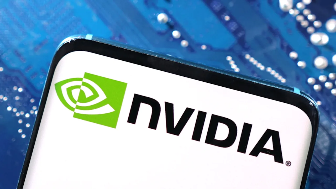 Nvidia denies its chips have backdoors after China raises security risks over H20