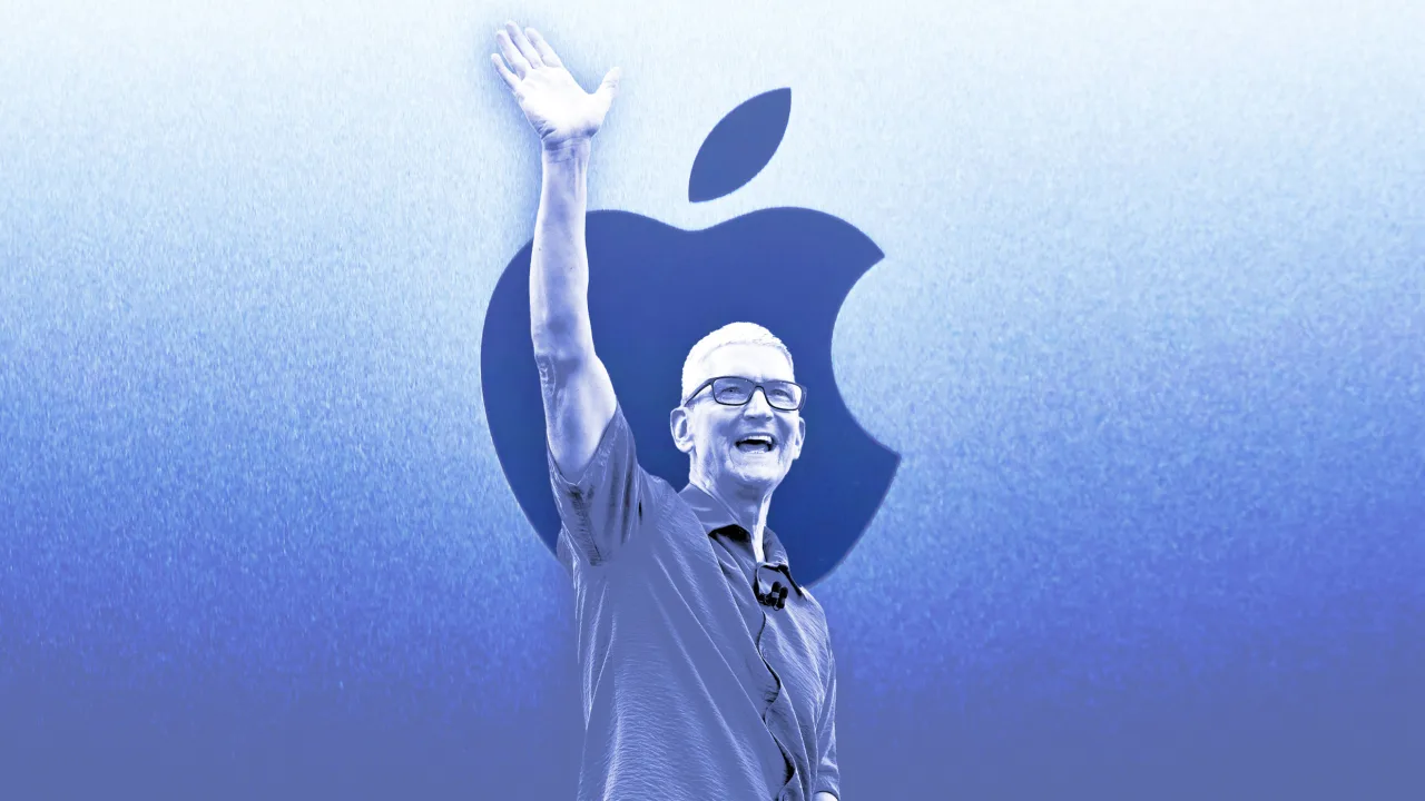 Apple’s next CEO: A new look at Tim Cook’s potential successors after latest exec shakeup