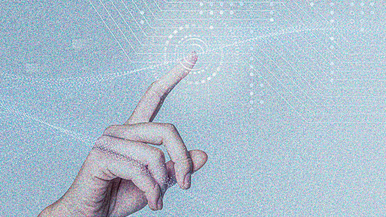 Women are slower to adopt AI at work. Here’s why