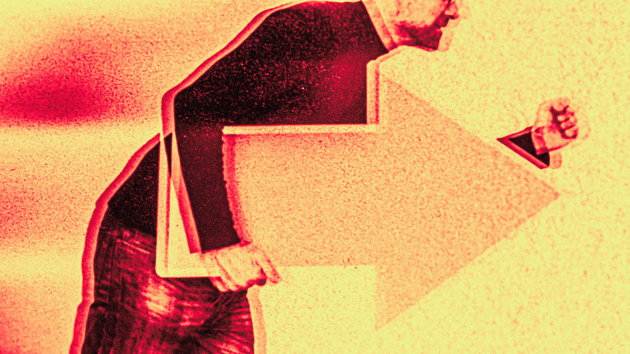 The four secrets to managing executive transitions