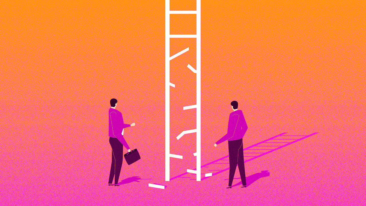 AI isn’t coming for your job—it’s coming for your whole org chart 