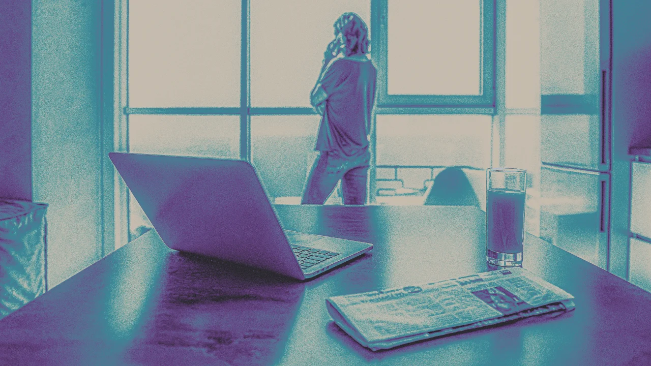 5 work-from-home purchases worth splurging for