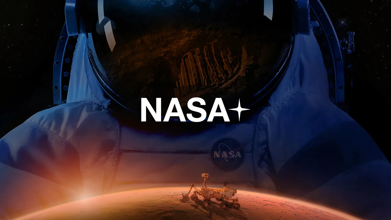 NASA’s next frontier is Netflix