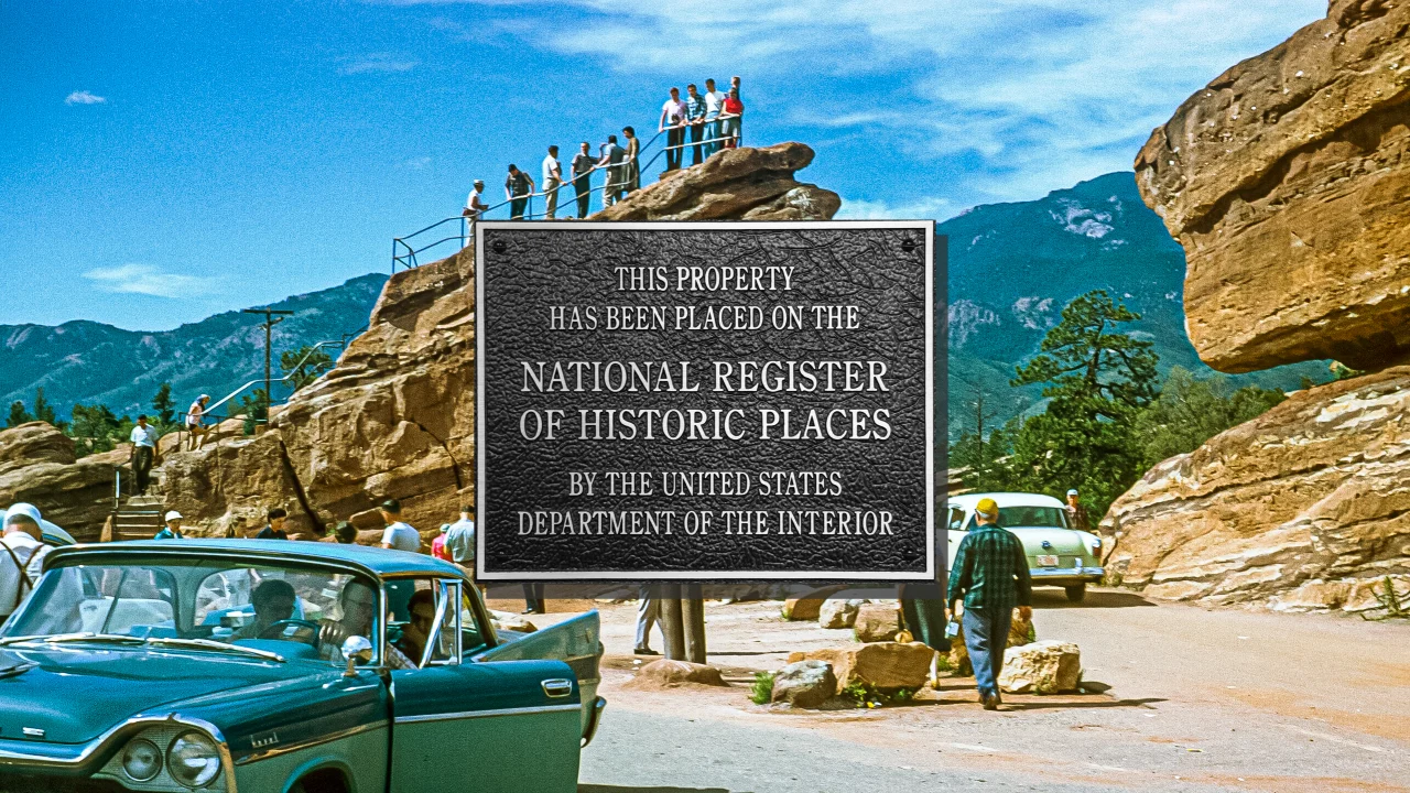America’s historic preservation funding takes a major hit under Trump