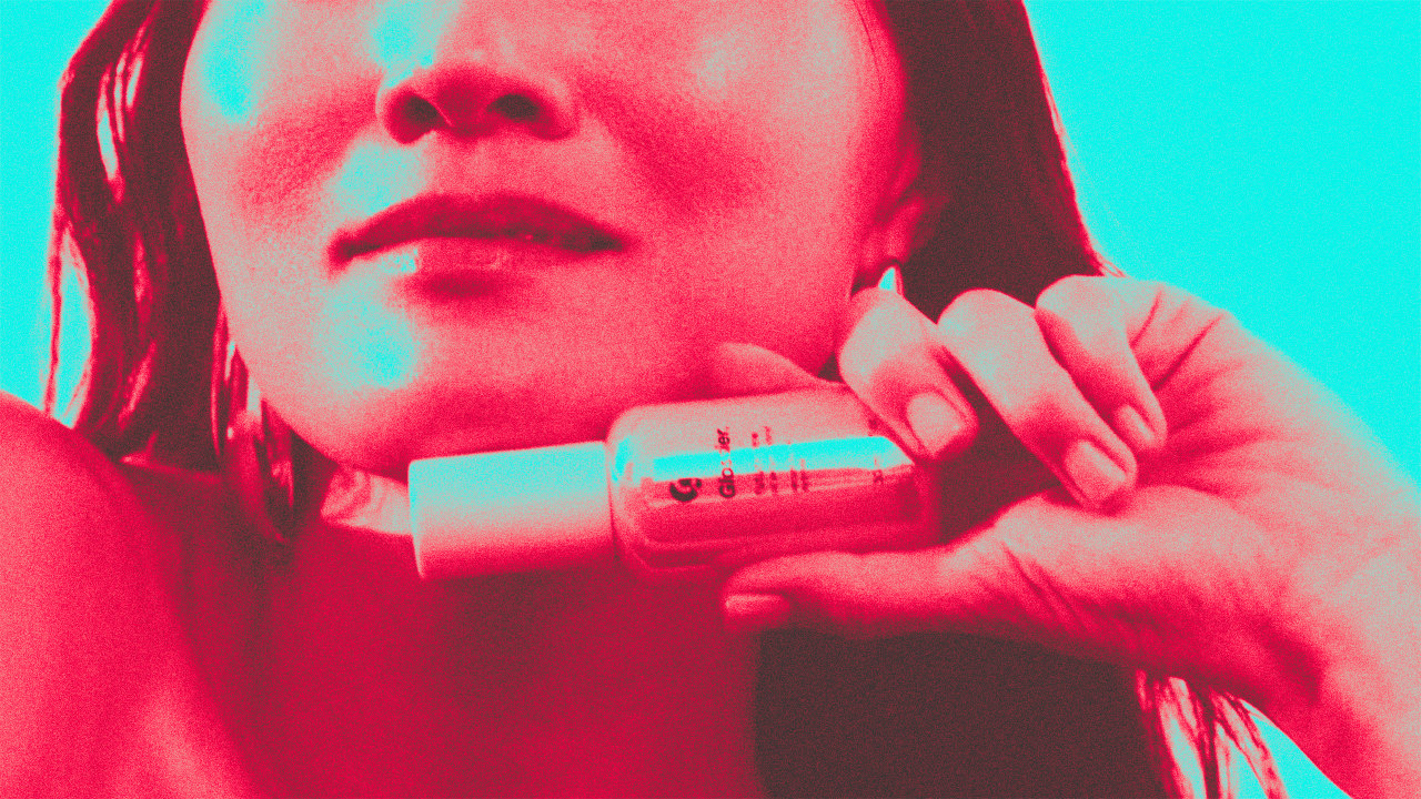 Glossier is joining TikTok Shop