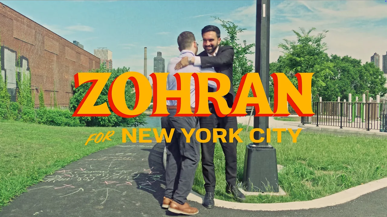 Zohran Mamdani’s video explaining his victory is a perfect example of the strategy that helped him win