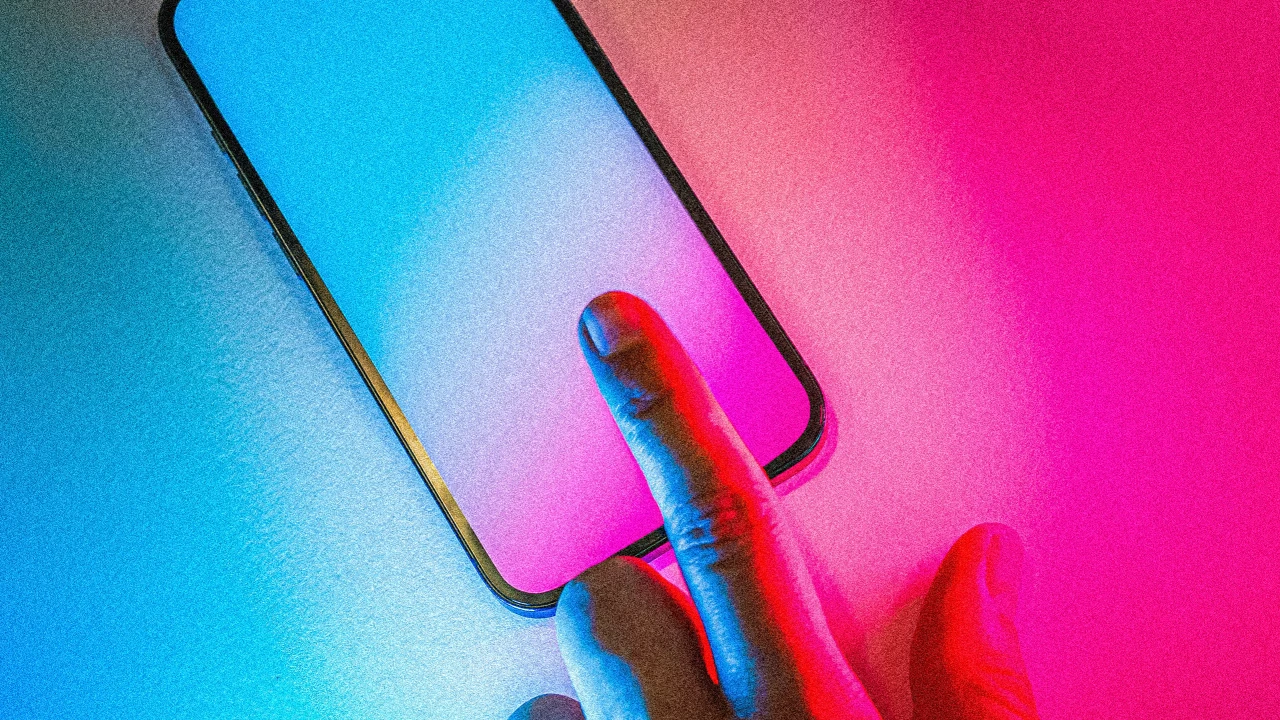 How to use AI to network