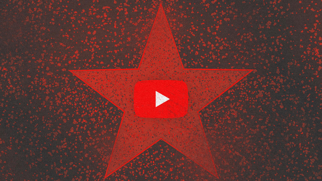 YouTube to Hollywood: We are going to eat you