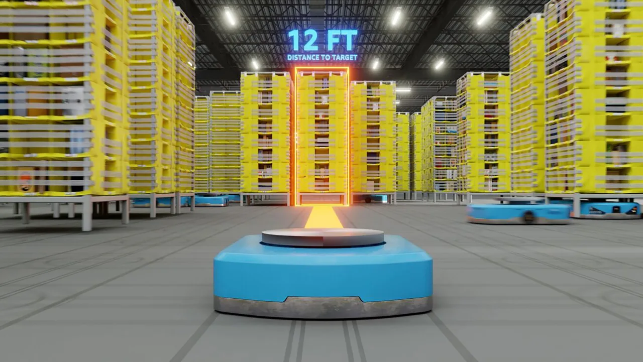Forget chatbots. Physical and embodied AI are now coming for your job