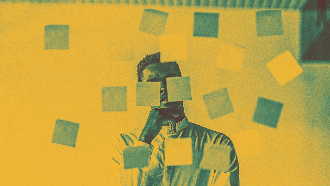 How to make good decisions in uncertain times