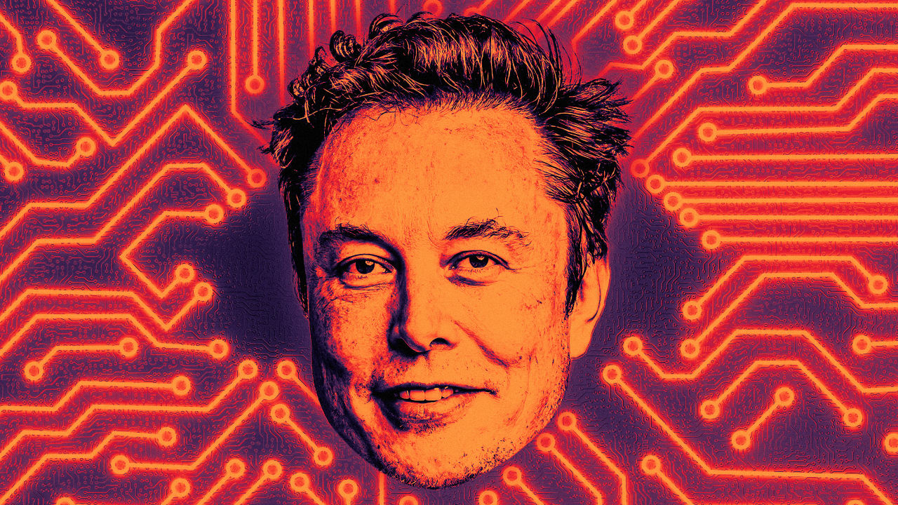 Elon Musk has ‘fixed’ Grok—to be more like him than ever