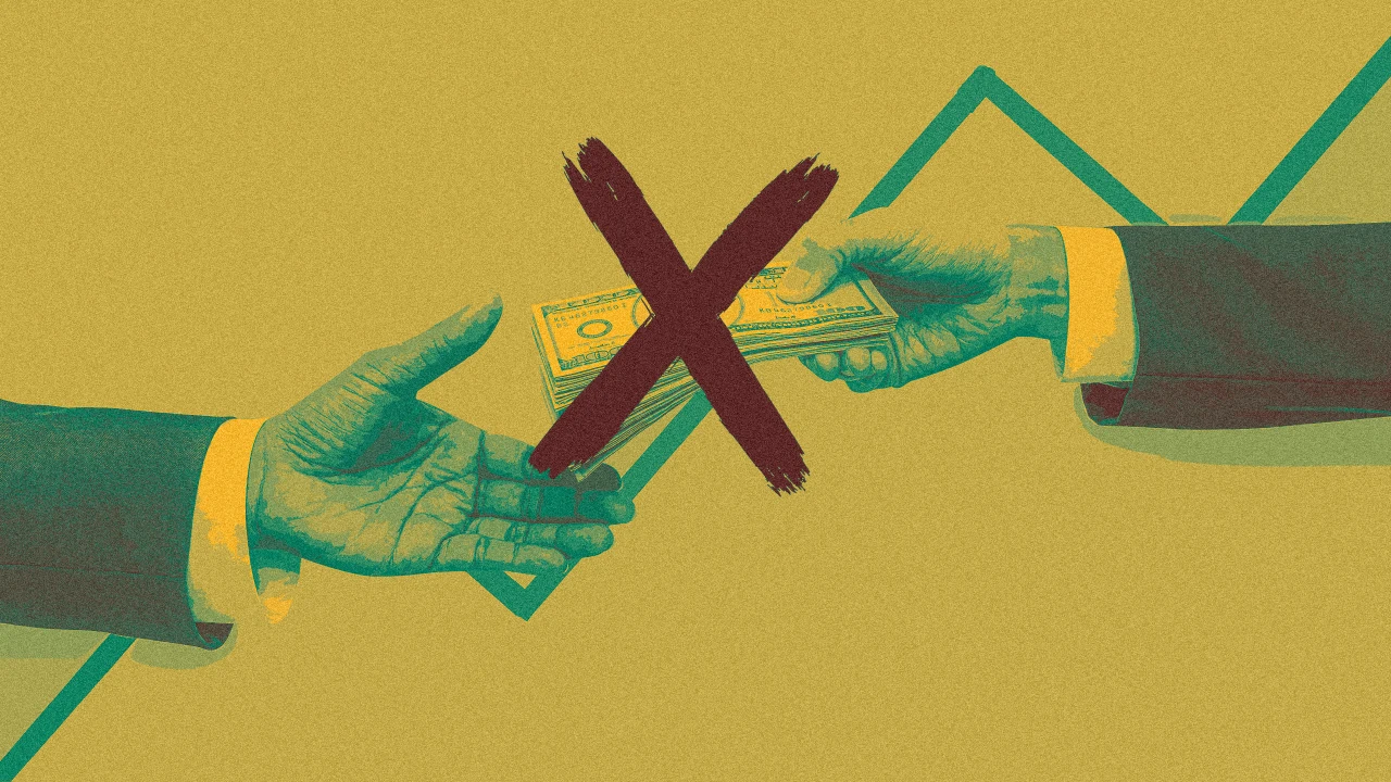 How to get funding in this economy: advice from an angel investor