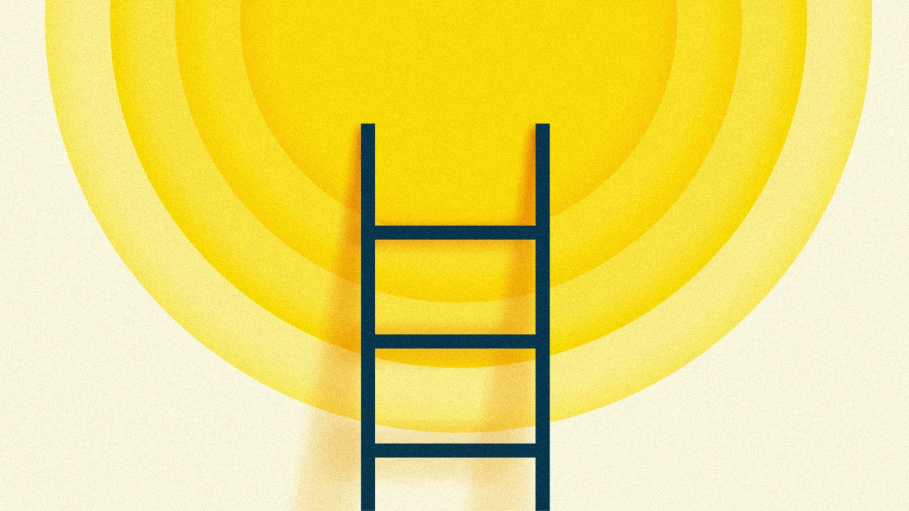 Why ambition is misunderstood—and how to reclaim it