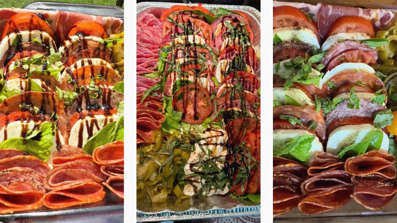 Antipasto-gate: How a $40 salad sparked viral small-town drama on TikTok