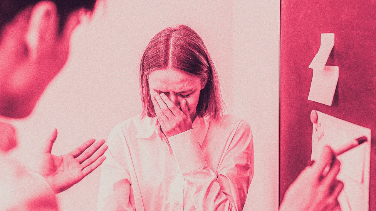 How to avoid getting ambushed in a high-stakes meeting