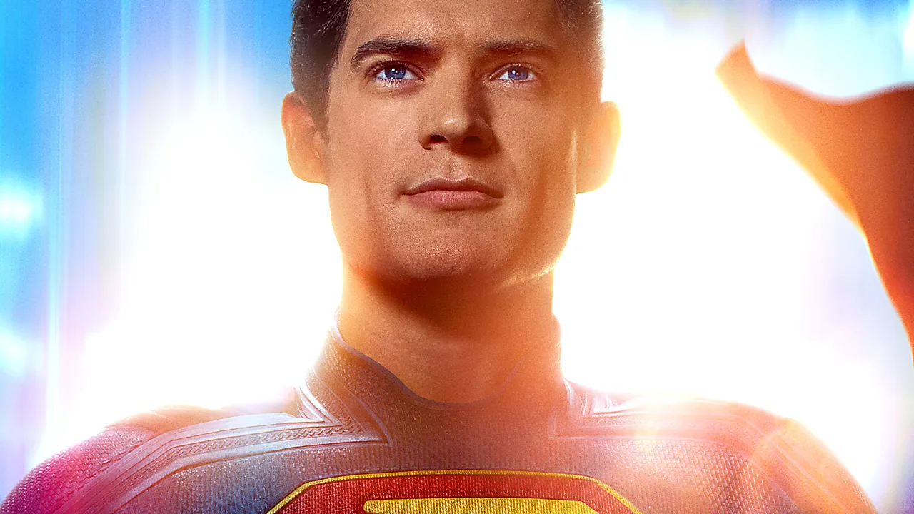 ‘Superman’ has sparked a viral ‘hopecore’ movement among Gen Z fans