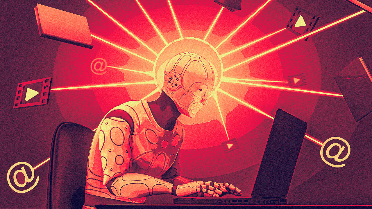 OpenAI’s new ChatGPT agent reasons, researches, and runs its own computer