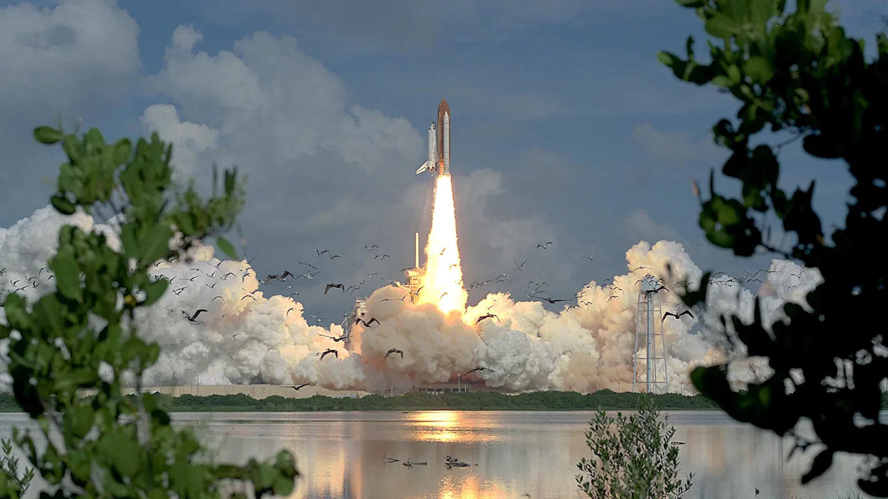 ‘Democratizing space’ requires addressing questions of sustainability and sovereignty