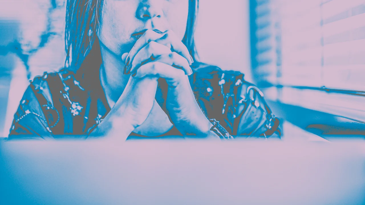 How to go from quiet to commanding