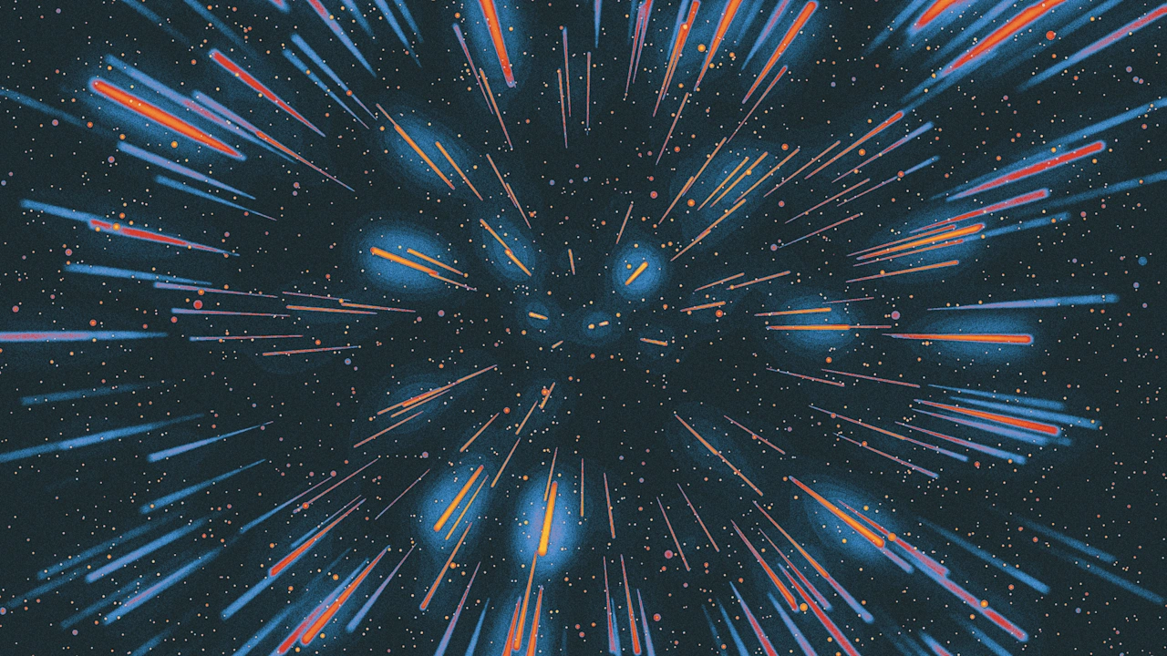 Twin meteor showers will light up the July sky: Here’s when to catch shooting stars tonight ahead of the Perseids