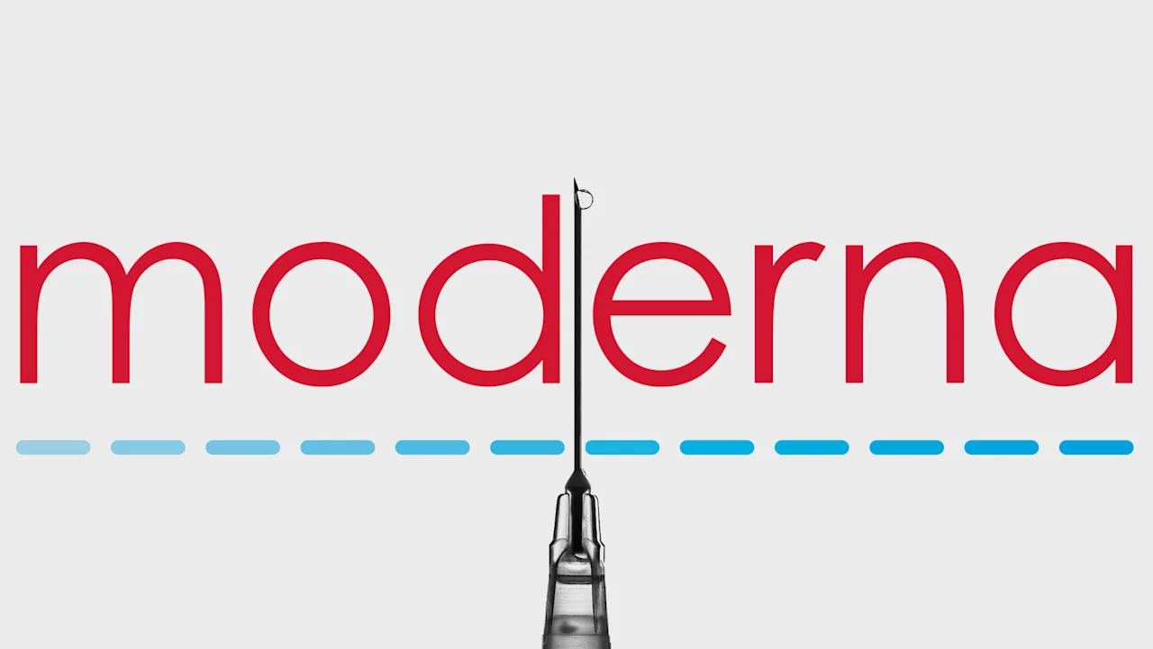 Moderna is laying off 10% of its workforce. Does RFK Jr. have anything to do with it?