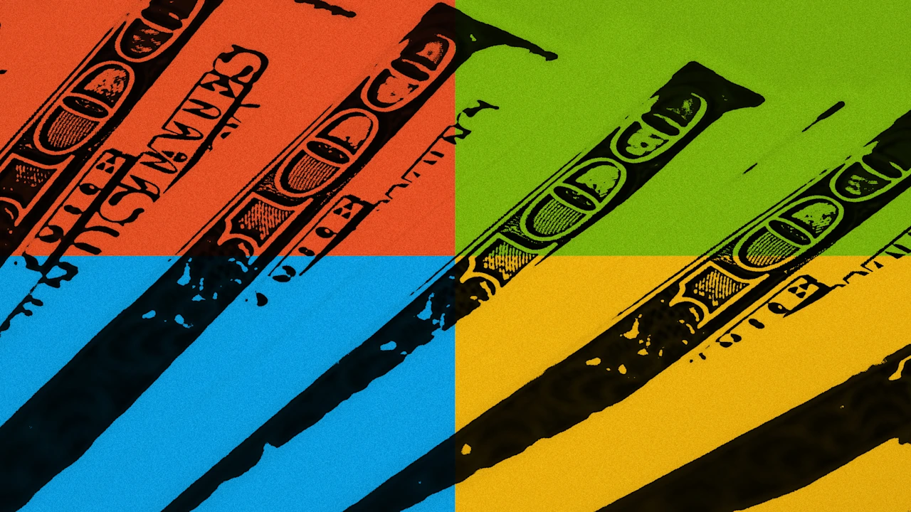 After Microsoft’s $4 trillion milestone, who will be next to join the club?