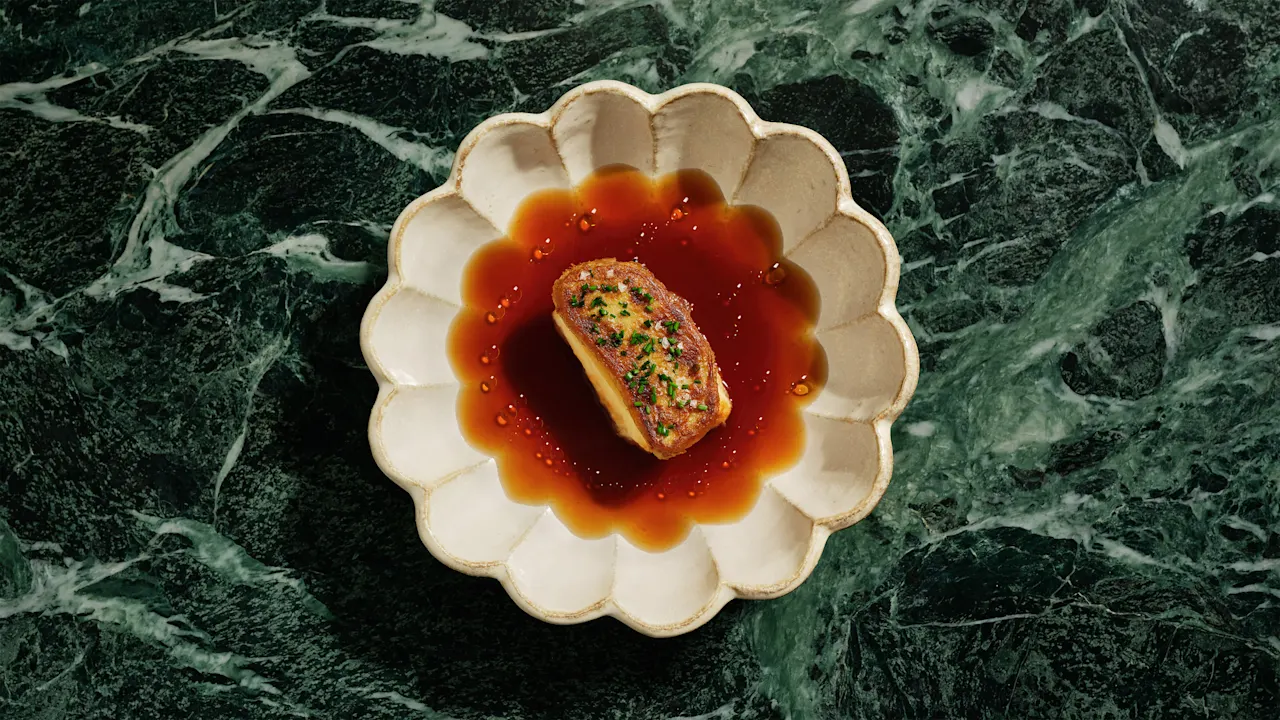 Cultured meat lost its sizzle, but it’s finally finding a place in the food world
