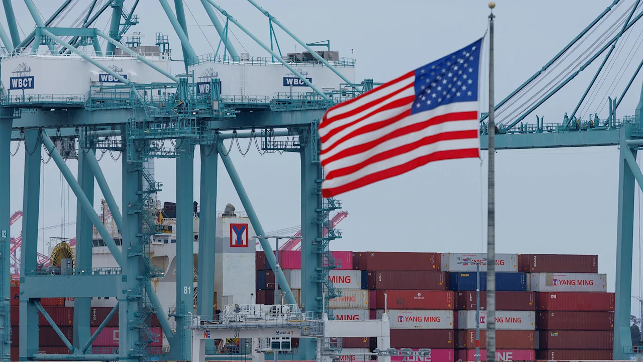 Trump hits Canada, Brazil, and many other trading partners with steep tariffs