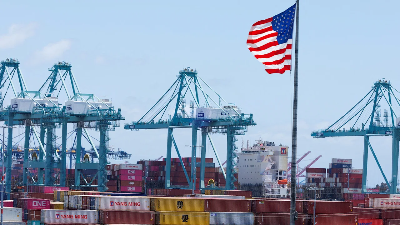 What to know about Trump’s court battle over tariffs
