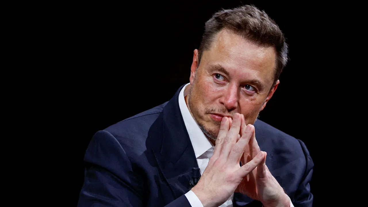 Tesla gives CEO Elon Musk $29 billion incentive to stay at helm
