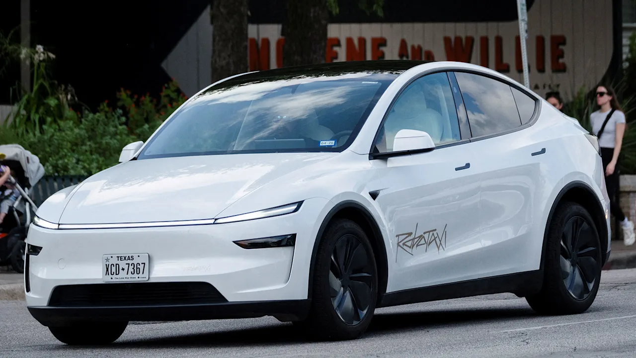 How Tesla’s Autopilot verdict could stifle Musk’s robotaxi expansion