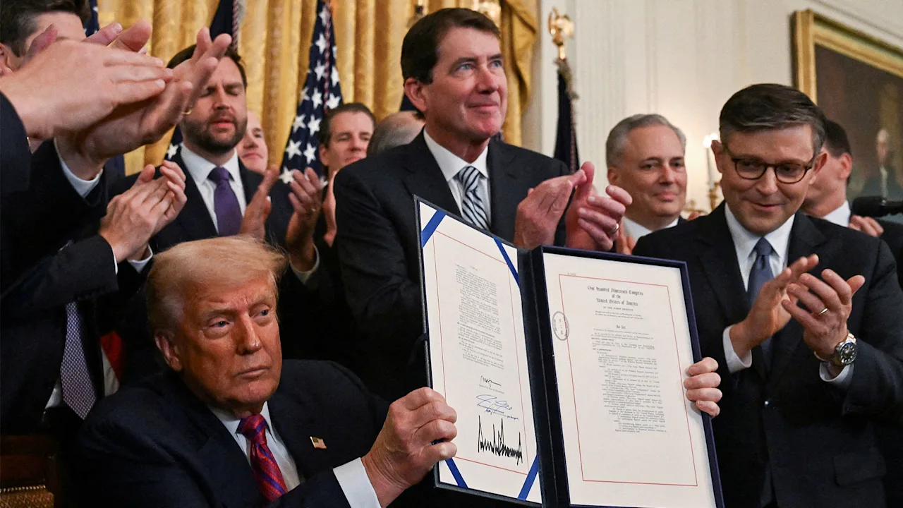 Companies explore their own stablecoins under new law, but hurdles remain