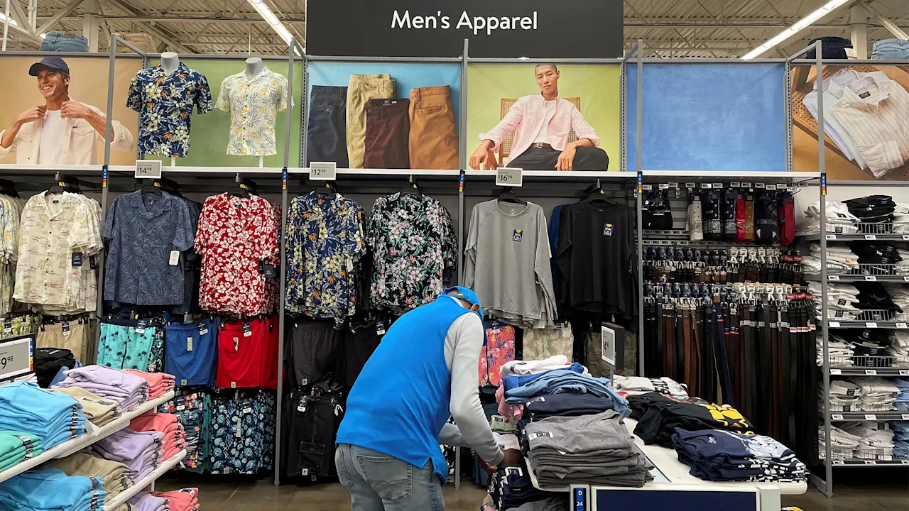 Walmart’s 10% staff discount just got expanded. Here’s what’s included