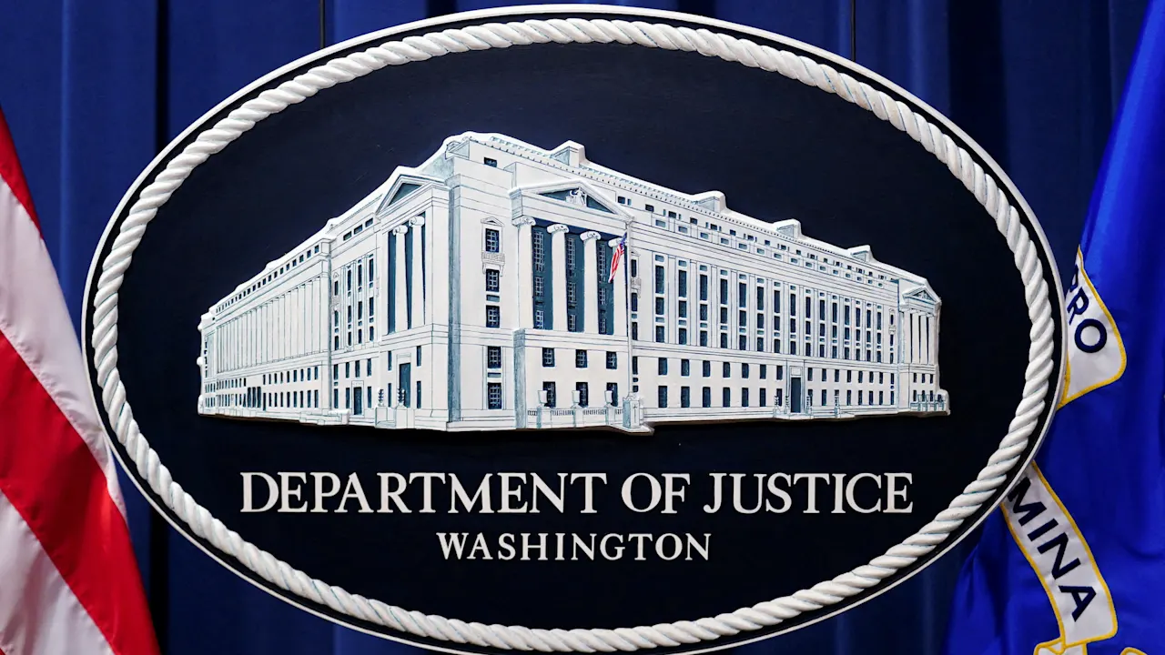 Justice Department to investigate employment practices at California’s EPA