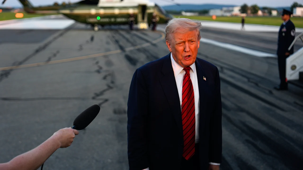 Trump’s reaction to the jobs report follows a familiar playbook of discrediting unfavorable data