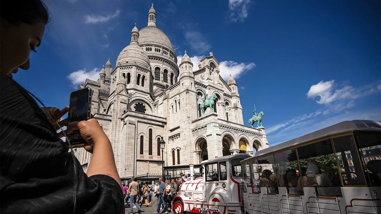 How this popular Parisian neighborhood is fighting overtourism and ‘Disneyfication’
