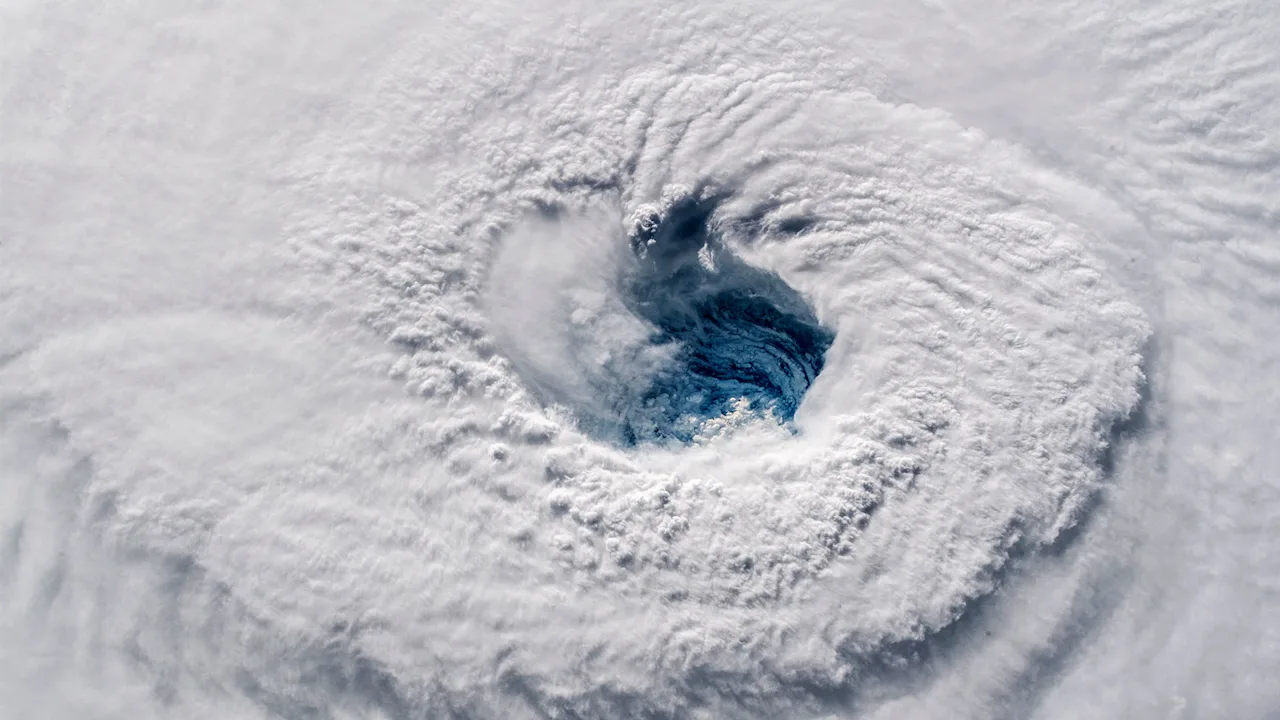 This is the birthplace of 85% of all major hurricanes, including Erin