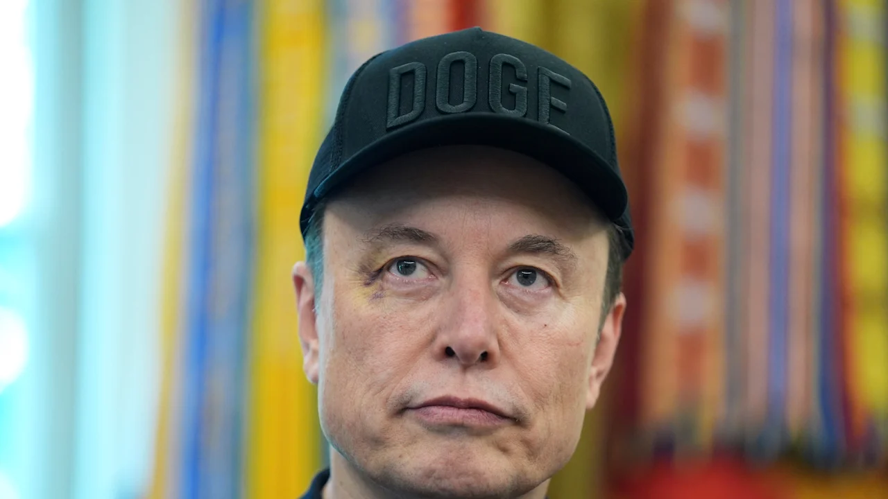 Musk’s xAI sues Apple and OpenAI over stifling AI competition