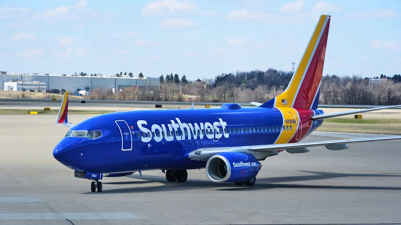 How Southwest Airlines’ new seating policy affects plus-size travelers