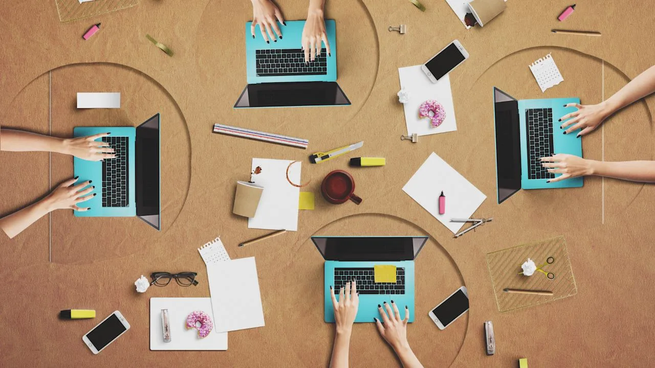 Successful branding campaigns require a human touch